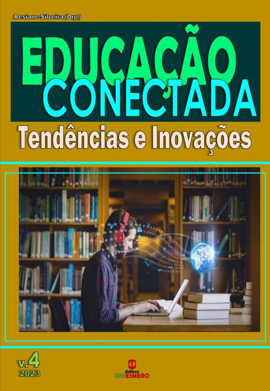 Educação Conectada: Tendências e Inovações - Volume 4