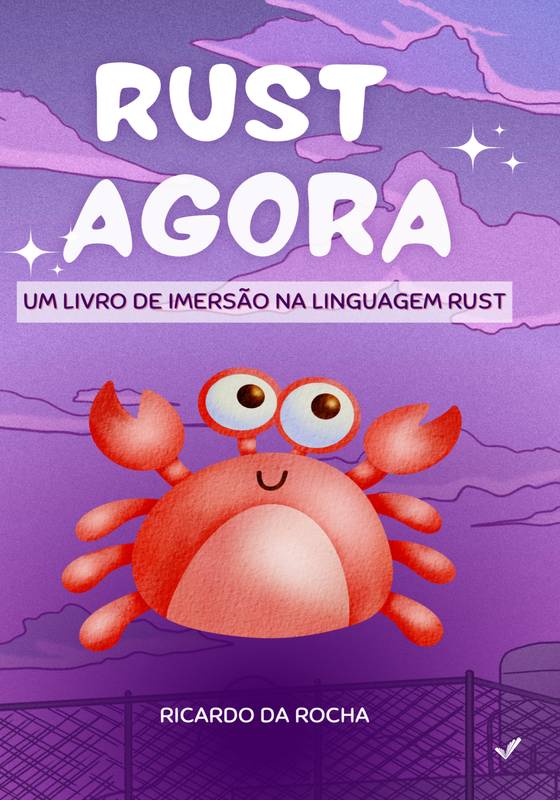 Rust Agora