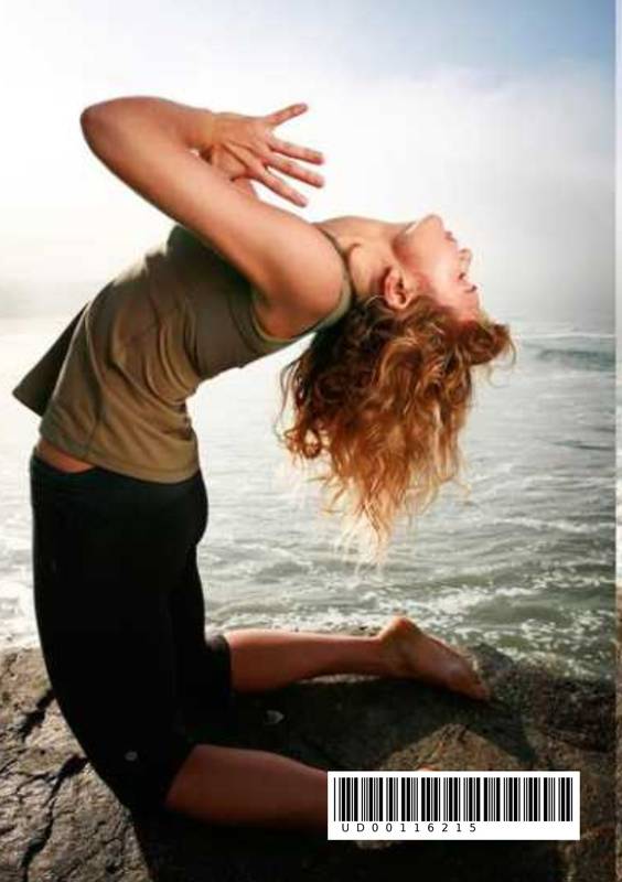 Yoga, Despertando a transformação interior ⋆ Loja Uiclap