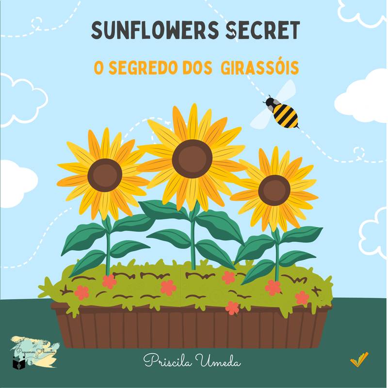 Sunflowers Secret