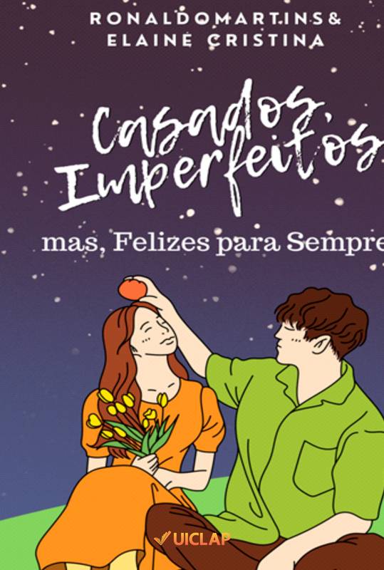 Casados, Imperfeitos & Felizes