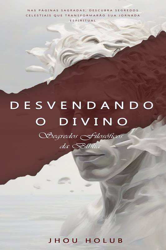 DESVENDANDO O DIVINO