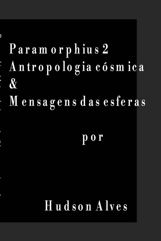 Antropologia cósmica