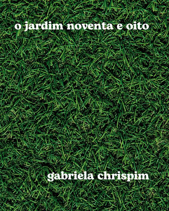 o jardim noventa e oito