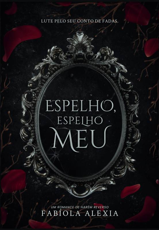 Espelho, Espelho Meu