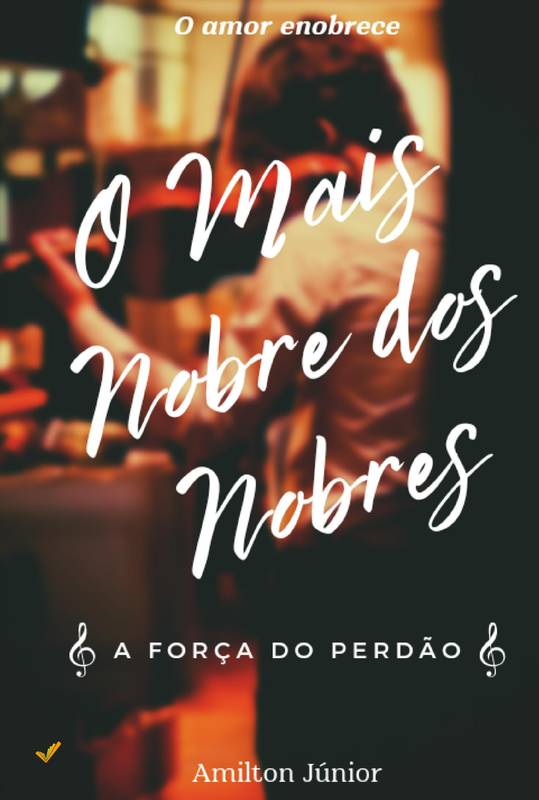 O Mais Nobre dos Nobres