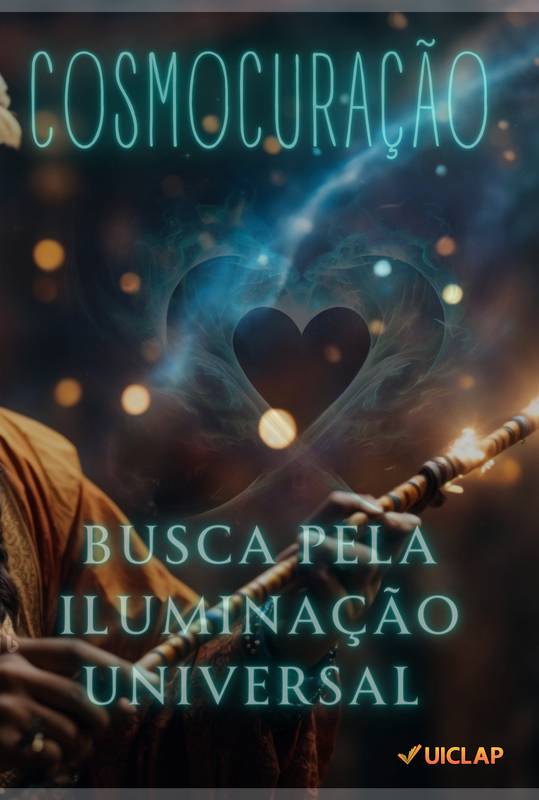 COSMOCURAÇÃO