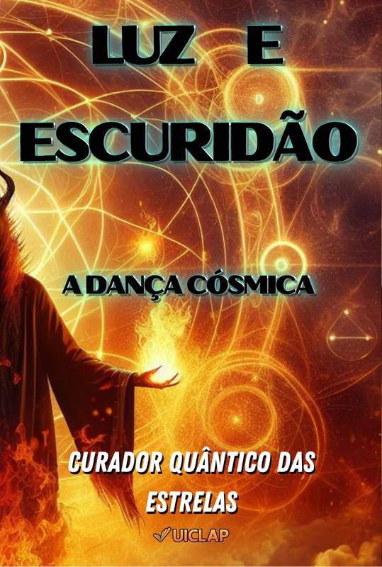 LUZ E ESCURIDÃO