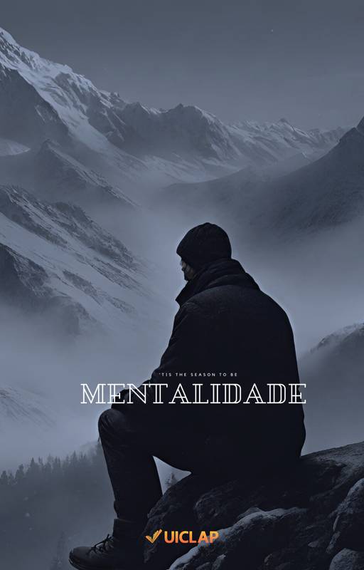 Mentalidade David goggins