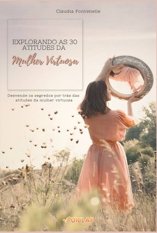 Explorando as 30 Atitudes da Mulher Virtuosa