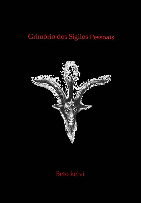 Grimório dos sigilos pessoais