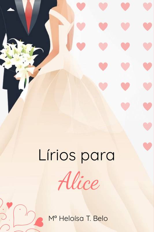 Lírios para Alice