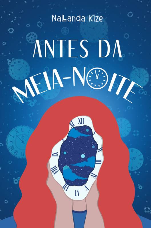 Antes da Meia-Noite