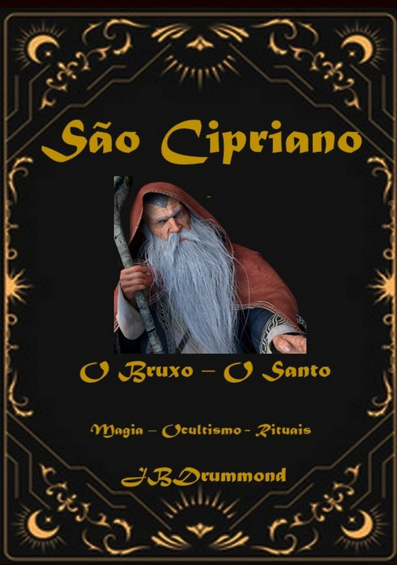 São Cipriano