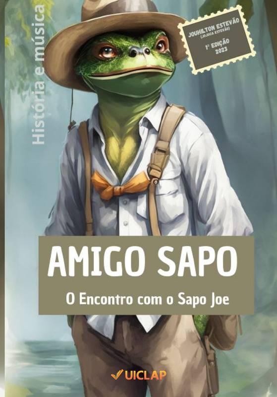 Amigo Sapo