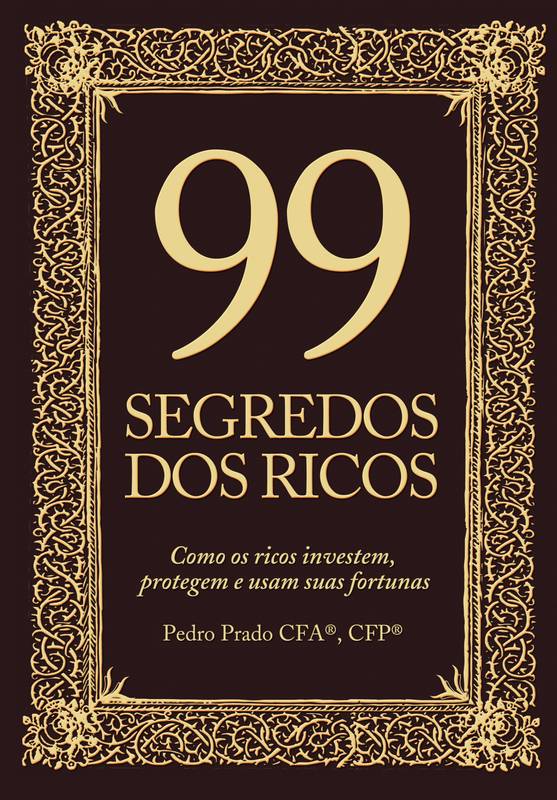 99 Segredos dos Ricos