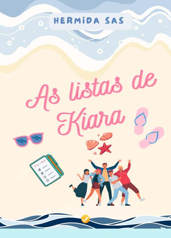 As Listas de Kiara