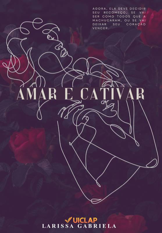 Amar é cativar