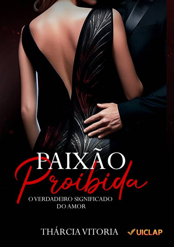 Paixão Proibida