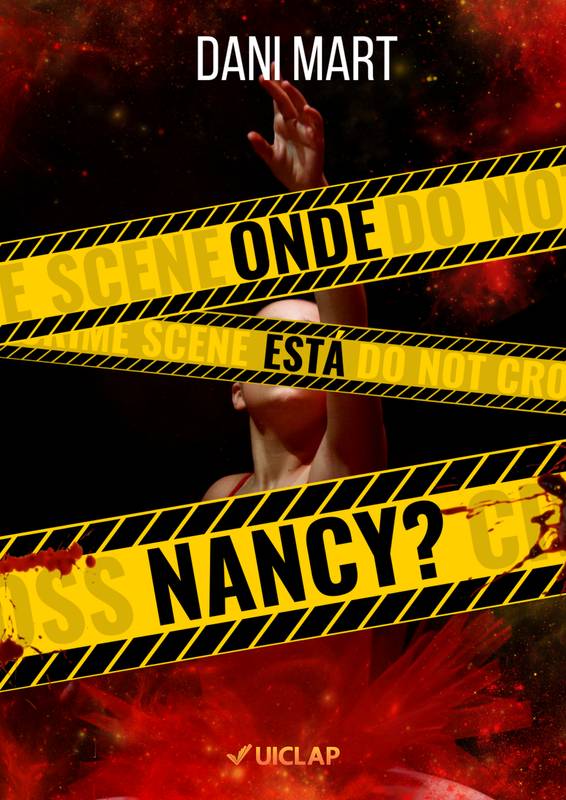 Onde está Nancy?