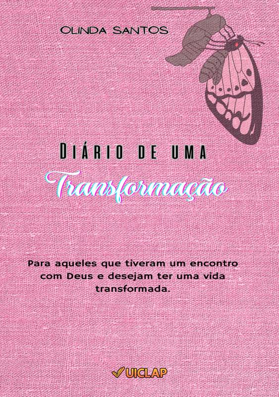 Diário de uma transformação