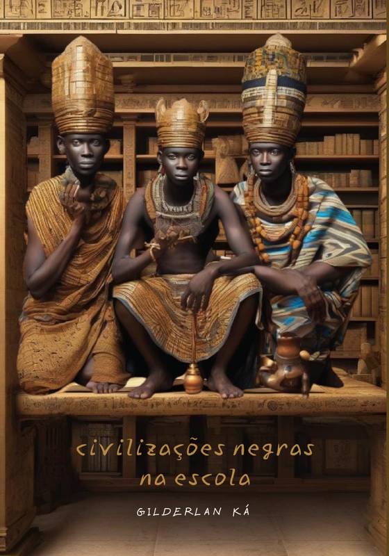 Civilizações negras na escola