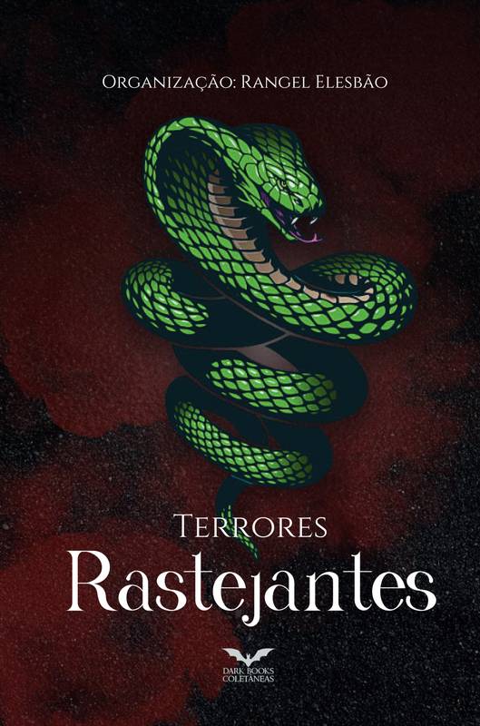 Terrores Rastejantes