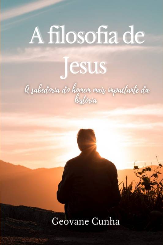 A filosofia de Jesus