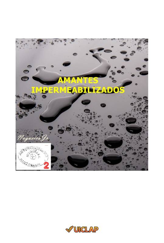 AMANTES IMPERMEABILIZADOS