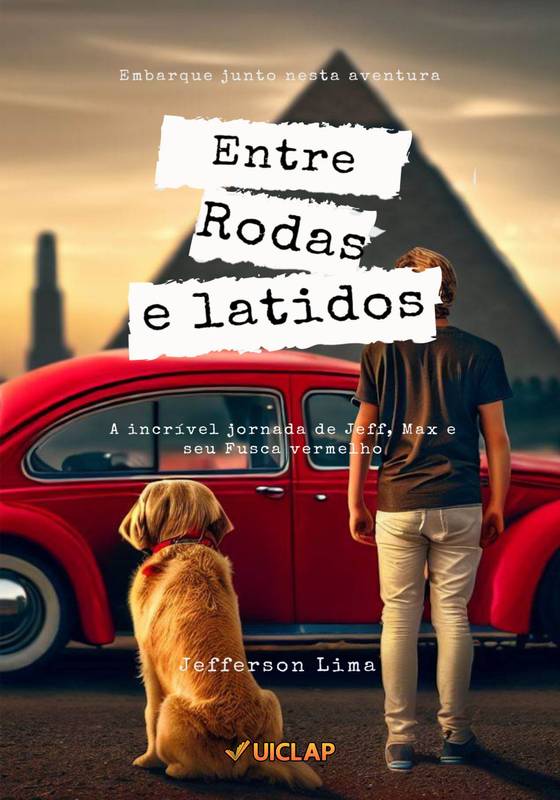 Entre Rodas e Latidos