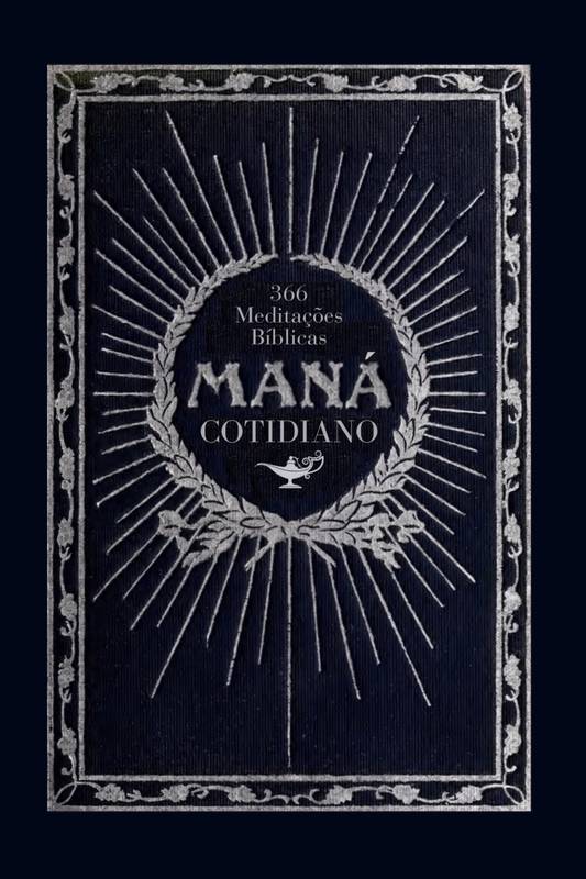 MANÁ COTIDIANO