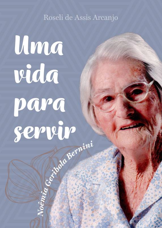 Uma vida para servir