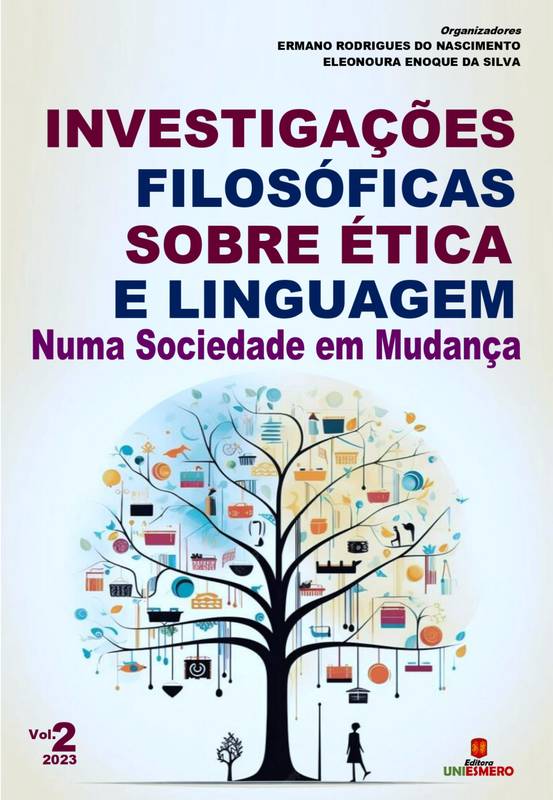 Investigações Filosóficas sobre Ética e Linguagem: numa sociedade em mudança