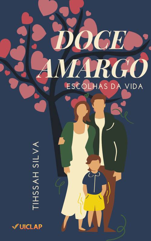 Doce Amargo