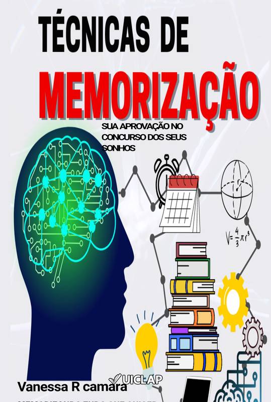 Técnicas de memorização