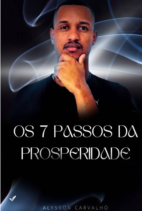 os 7 passos da prosperidade