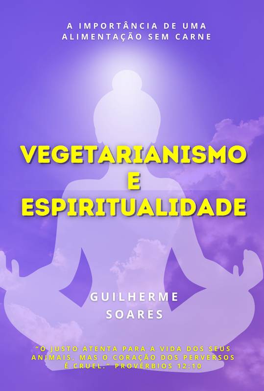 Vegetarianismo e Espiritualidade