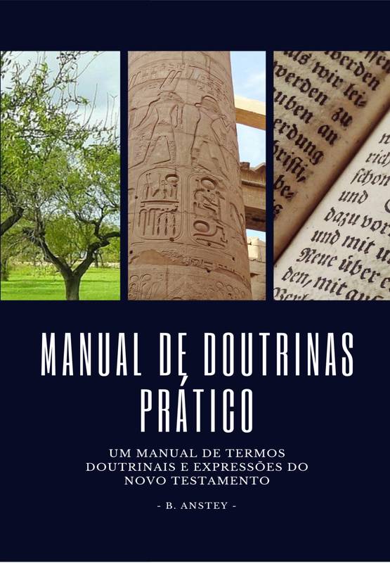 MANUAL DE DOUTRINAS PRÁTICO