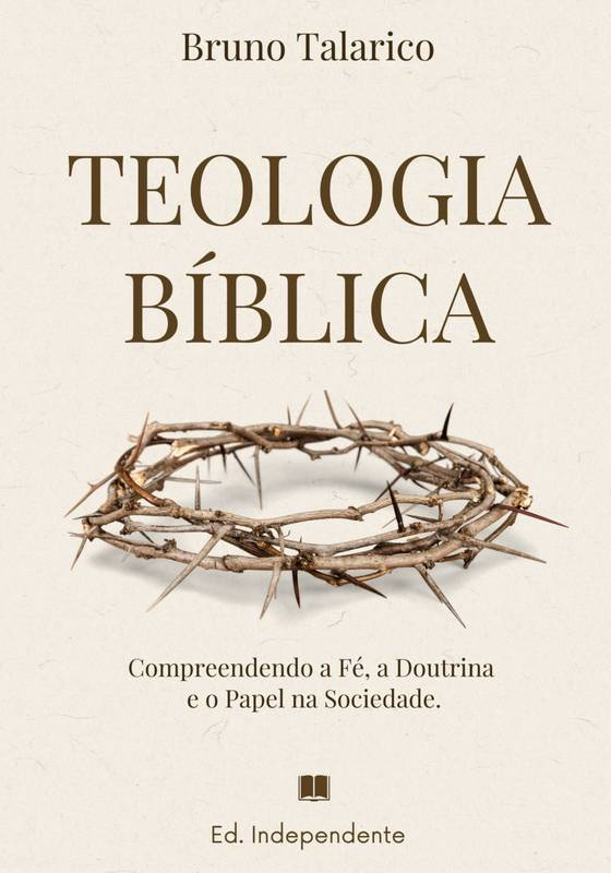 Teologia Bíblica