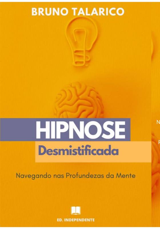 HIPNOSE DESMISTIFICADA