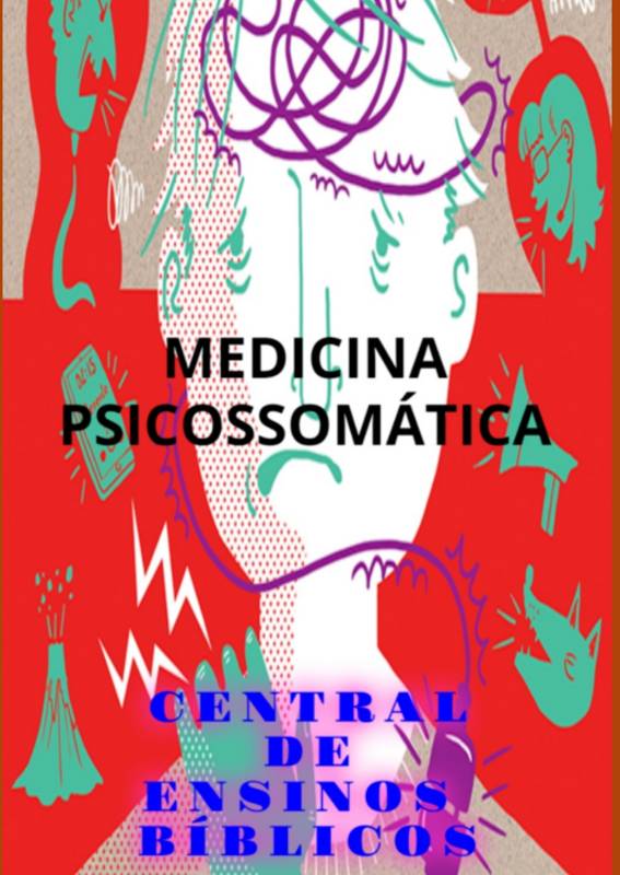 MEDICINA PSICOSSOMÁTICA