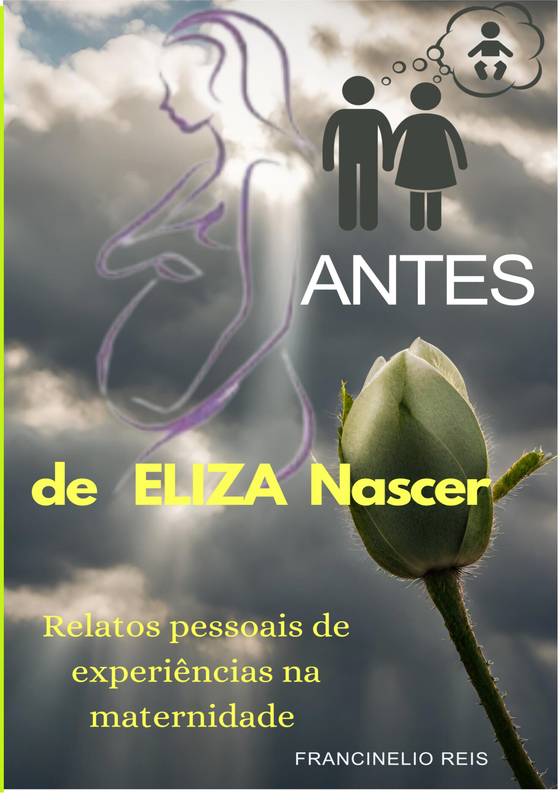 ANTES DE ELIZA NASCER