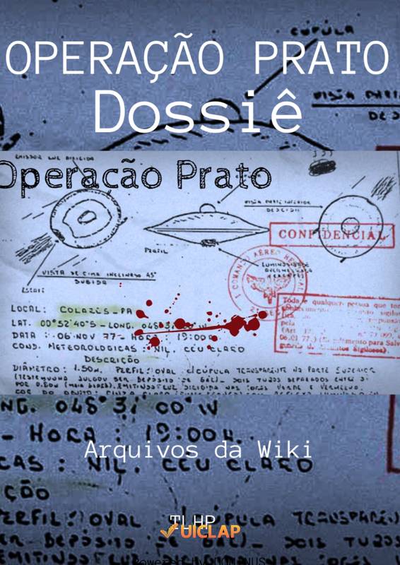 Dossiê Operação Prato