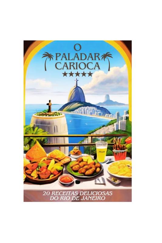 O Paladar Carioca