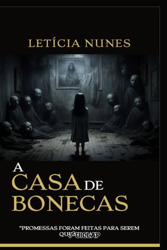 A Casa de Bonecas