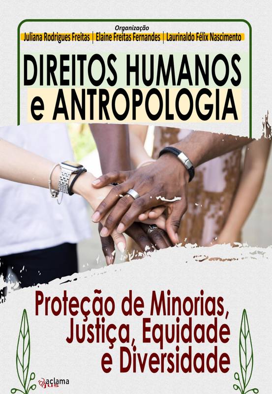 Direitos Humanos e Antropologia: Proteção de Minorias, Justiça, Equidade e Diversidade