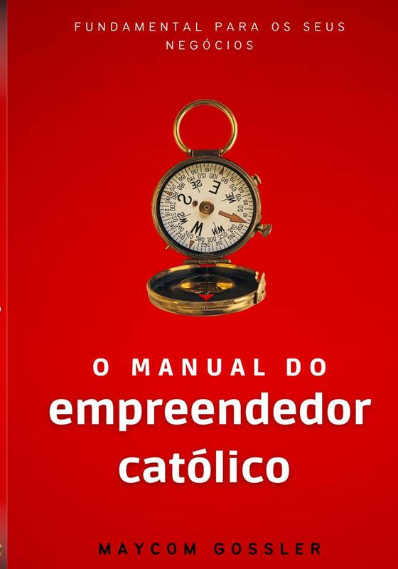 O manual do empreendedor católico