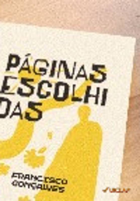 PÁGINAS ESCOLHIDAS