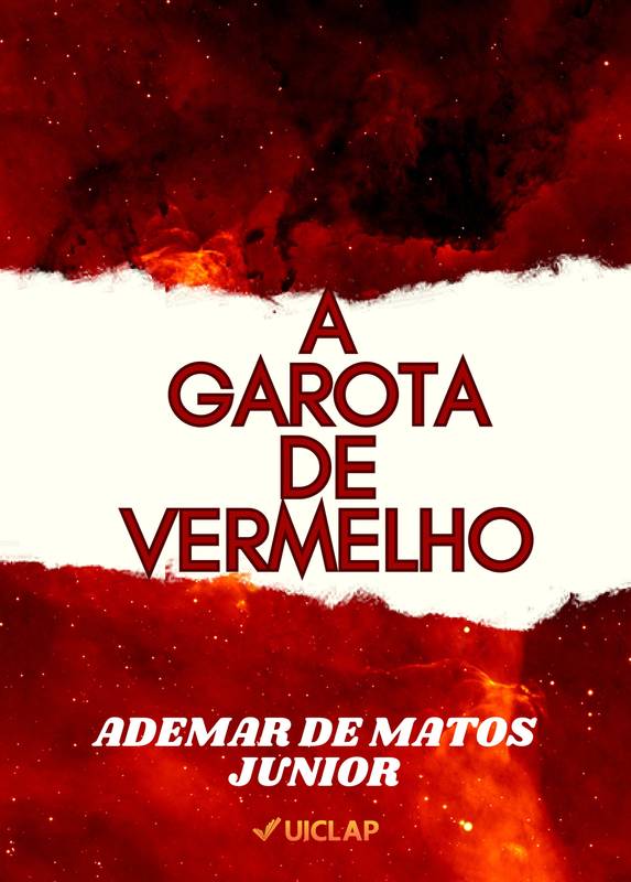 A GAROTA DE VERMELHO