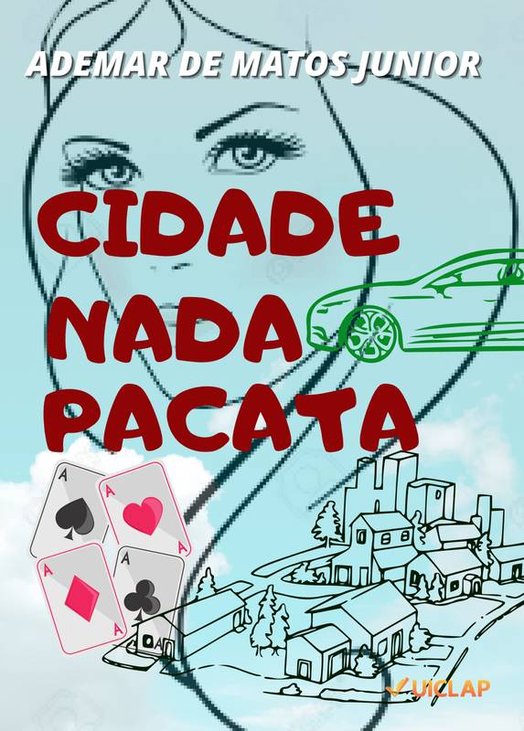 CIDADE NADA PACATA